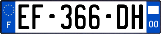 EF-366-DH