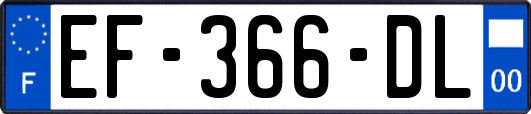 EF-366-DL