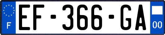 EF-366-GA
