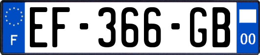 EF-366-GB