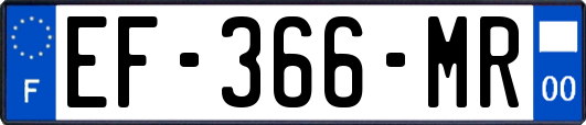EF-366-MR