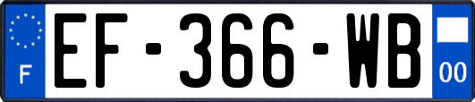 EF-366-WB