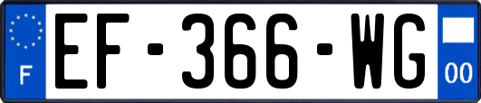 EF-366-WG