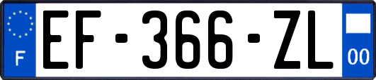 EF-366-ZL