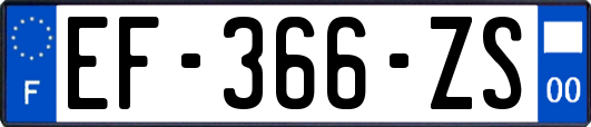 EF-366-ZS