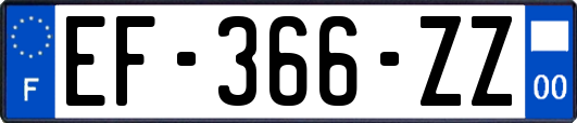 EF-366-ZZ