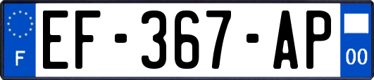 EF-367-AP