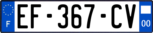 EF-367-CV