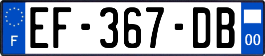 EF-367-DB