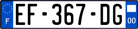 EF-367-DG