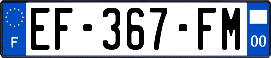 EF-367-FM