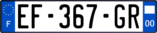 EF-367-GR