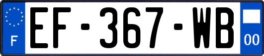 EF-367-WB