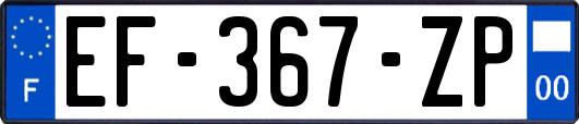 EF-367-ZP