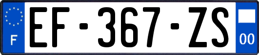 EF-367-ZS