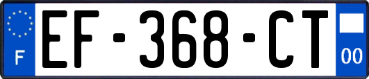 EF-368-CT