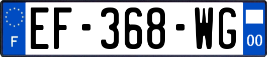 EF-368-WG