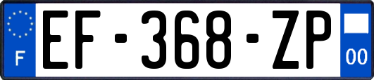 EF-368-ZP