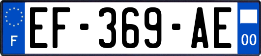 EF-369-AE