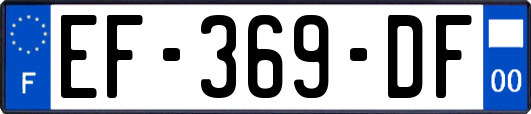 EF-369-DF