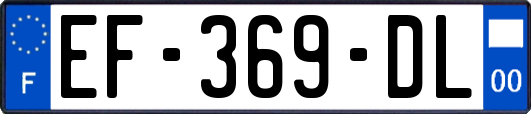 EF-369-DL