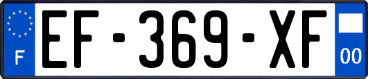 EF-369-XF