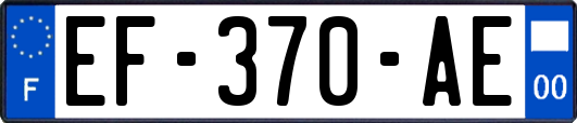 EF-370-AE