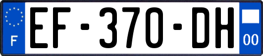 EF-370-DH