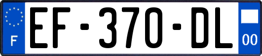 EF-370-DL