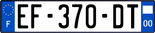 EF-370-DT