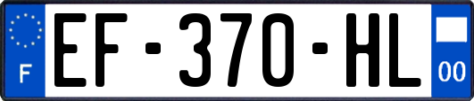 EF-370-HL
