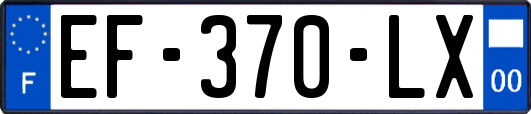 EF-370-LX