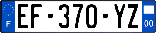 EF-370-YZ