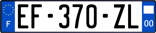 EF-370-ZL