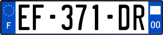 EF-371-DR