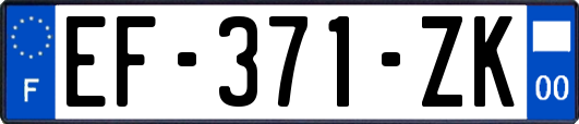 EF-371-ZK