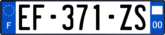 EF-371-ZS