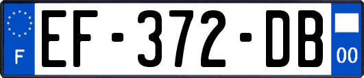 EF-372-DB