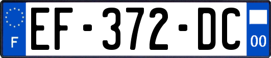 EF-372-DC