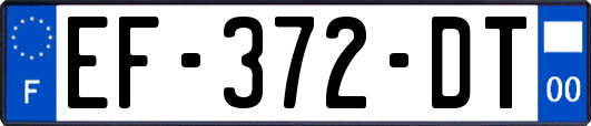 EF-372-DT