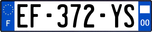 EF-372-YS