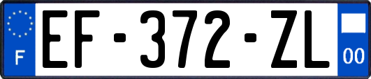 EF-372-ZL