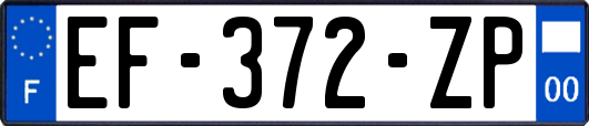 EF-372-ZP