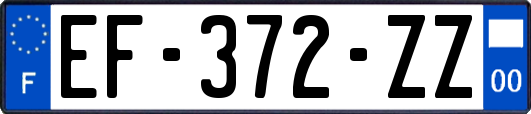 EF-372-ZZ