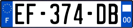 EF-374-DB