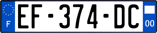 EF-374-DC