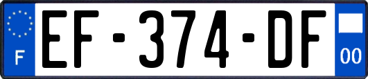 EF-374-DF