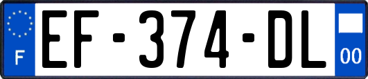 EF-374-DL