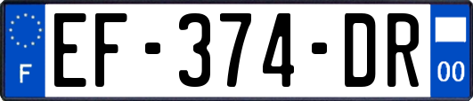 EF-374-DR
