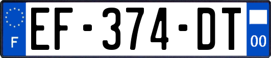 EF-374-DT